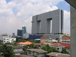 Elephant Building httpsuploadwikimediaorgwikipediacommonsthu