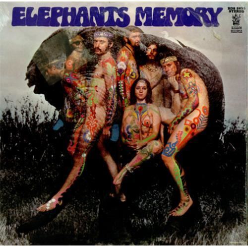 Elephant's Memory imageseilcomlargeimageELEPHANTSMEMORYELEPHA