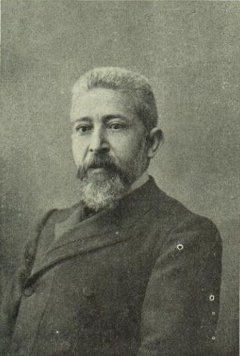 Eleuterio Delgado