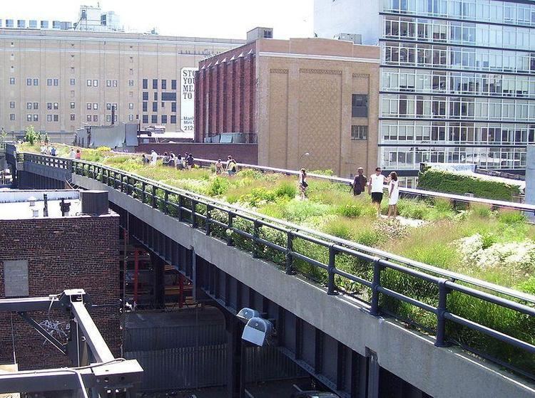 Elevated railway 10 Abandoned Elevated Railways amp El Train Stations of the World