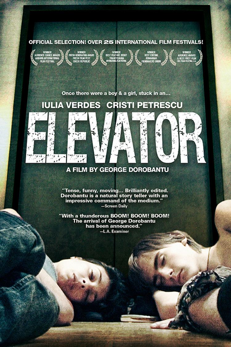 Elevator (2008 film) wwwgstaticcomtvthumbdvdboxart3504771p350477