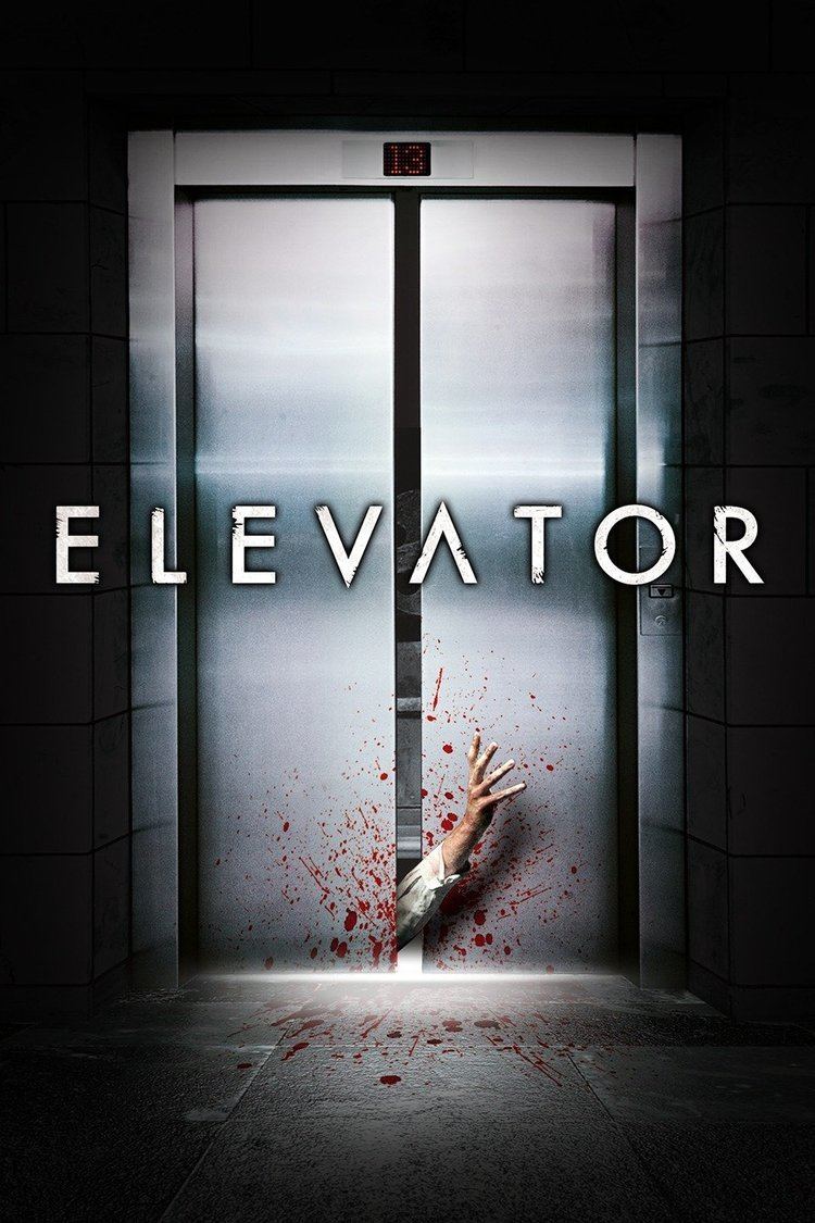 Elevator (2011 film) wwwgstaticcomtvthumbmovieposters9384977p938