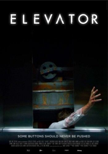 Elevator (2011 film) Film Review Elevator 2011