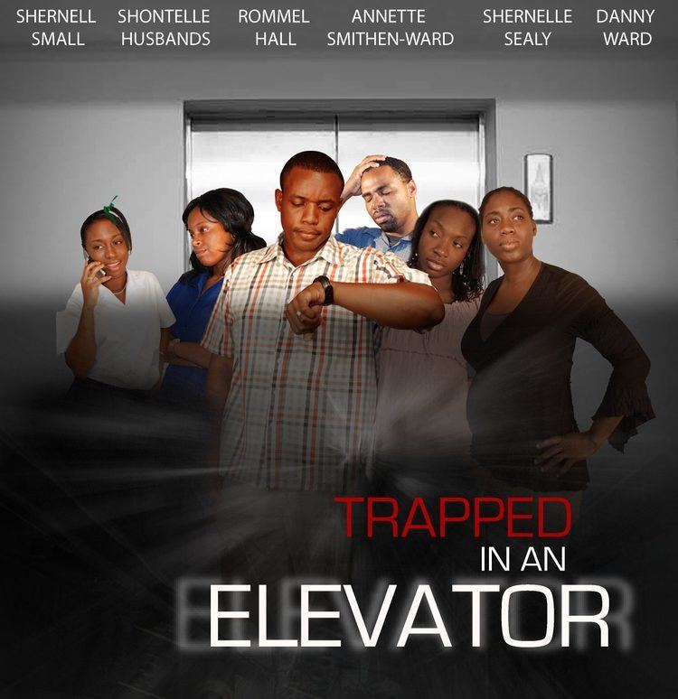 Elevator (2011 film) The Bajan Reporter CaribbeanTales Film Festival 2011 and US