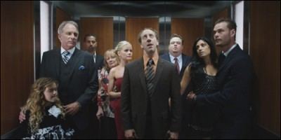 Elevator (2011 film) Film Review Elevator 2011