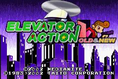 Elevator Action Old & New httpsrmprdsemediaimages44061ElevatorActi