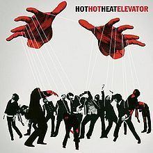 Elevator (Hot Hot Heat album) httpsuploadwikimediaorgwikipediaenthumbd