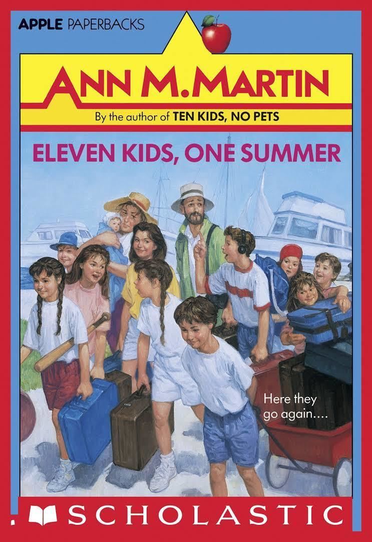 Eleven Kids, One Summer t1gstaticcomimagesqtbnANd9GcT7yBq5vfJel0ryTX