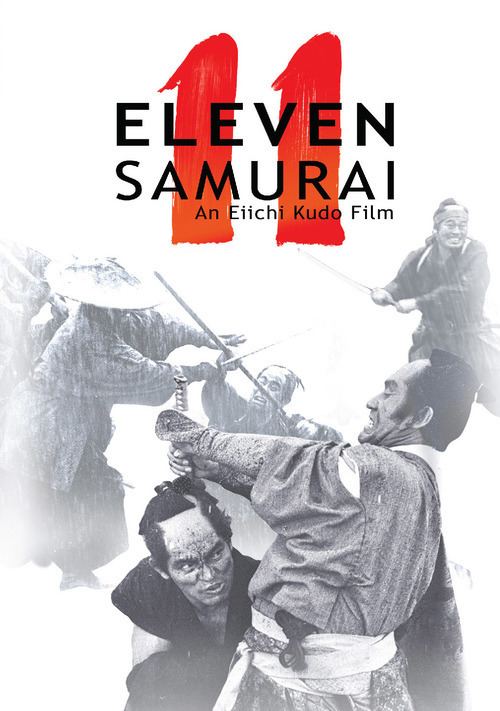 Eleven Samurai httpsstatic1squarespacecomstatic5505a1dfe4b