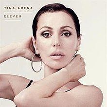 Eleven (Tina Arena album) httpsuploadwikimediaorgwikipediaenthumbf