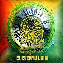 Eleventh Hour (Del the Funky Homosapien album) httpsuploadwikimediaorgwikipediaenthumb5