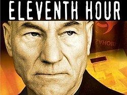 Eleventh Hour (UK TV series) httpsuploadwikimediaorgwikipediaenthumb1