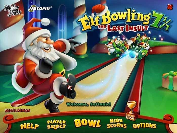 Elf Bowling Elf Bowling 7 17 The Last Insult Download