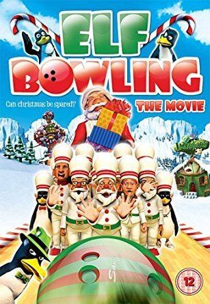 Elf Bowling the Movie: The Great North Pole Elf Strike Amazoncom Elf Bowling the Movie the Great North Pole Elf Strike