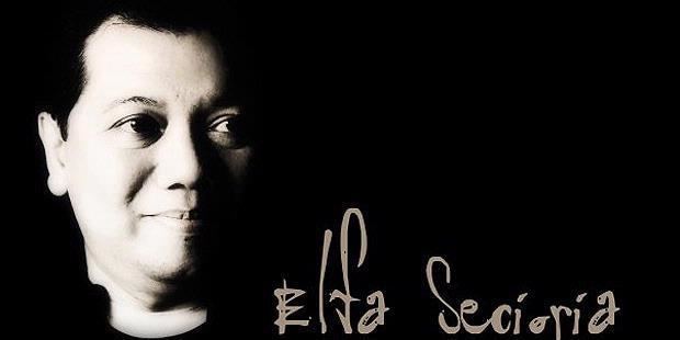 Elfa Secioria Elfa Secioria Komposer dan Pencipta Lagu Dengan Segudang