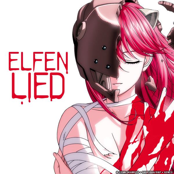 Death in Elfen Lied, Elfen Lied Wiki