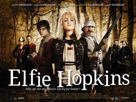 Elfie Hopkins Film Review Elfie Hopkins 2012 HNN
