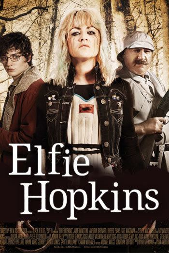 Elfie Hopkins ELFIE HOPKINS British Board of Film Classification
