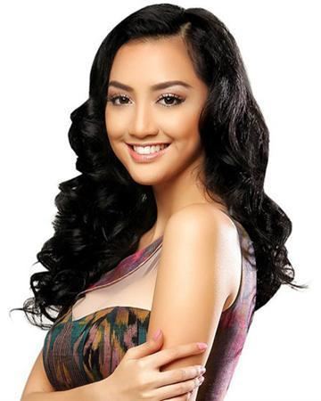 Elfin Pertiwi Rappa Miss International 2014 Related News Angelopedia