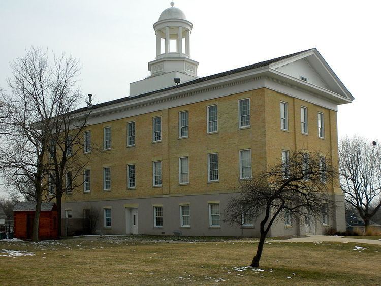 Elgin Academy (Elgin, Illinois)