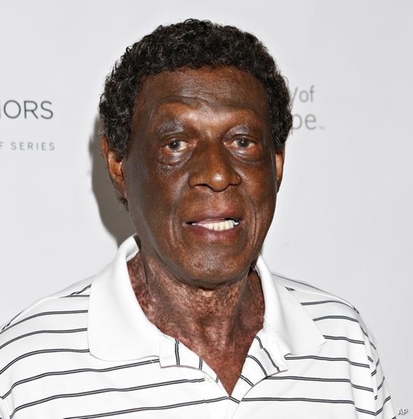 Elgin Baylor What Will Elgin Baylor Say About Donald Sterling39s Alleged