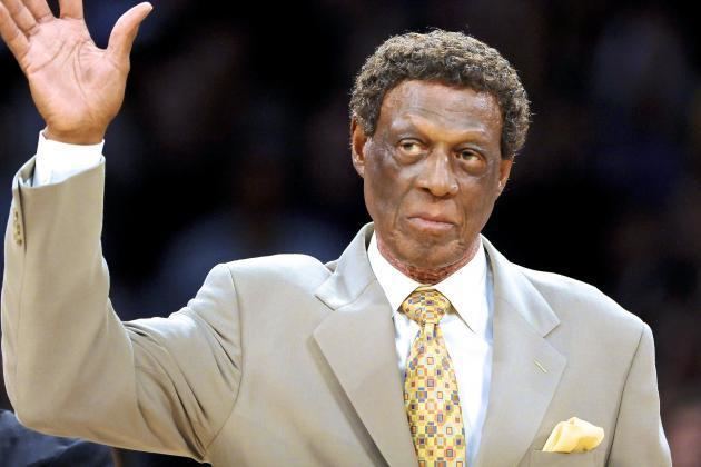 Elgin Baylor Elgin Baylor Says 39Justice Has Been Served39 with Donald