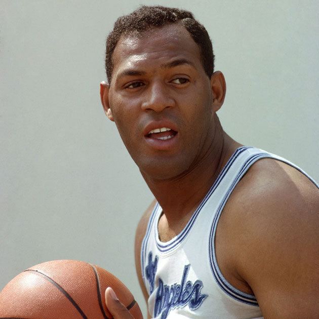 Elgin Baylor Holy Grail of Hardwood The Greatest NBA Players Who