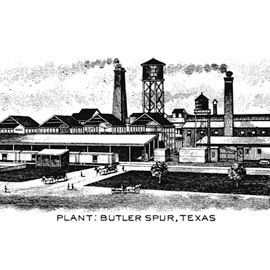 Elgin-Butler Brick Company