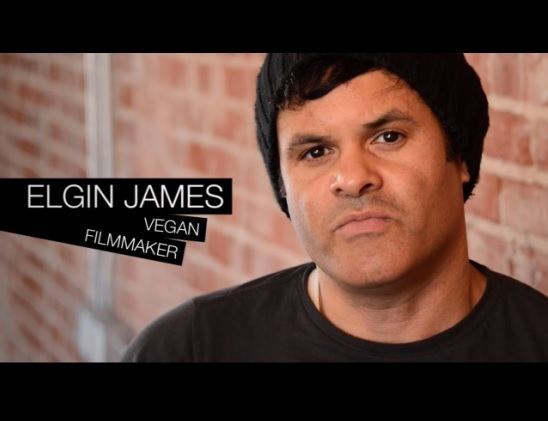 Elgin James Win a DVD From Vegan Filmmaker Elgin James Blog peta2com