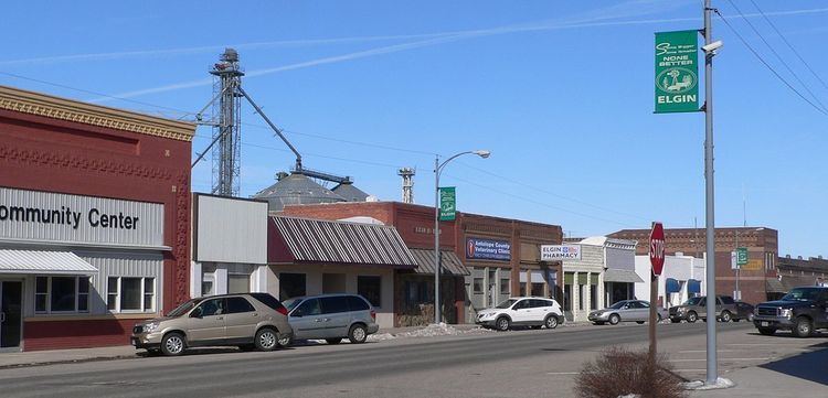 Elgin, Nebraska
