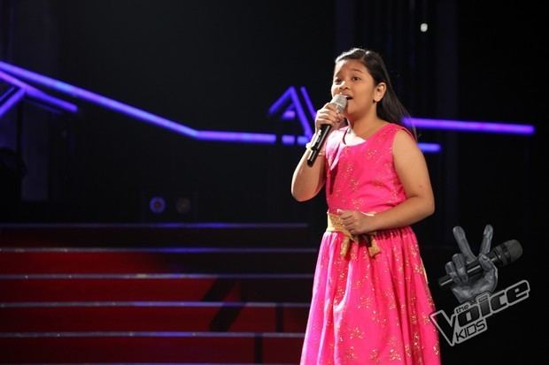 Elha Nympha Elha Nympha wins The Voice Kids season 2 Entertainment News