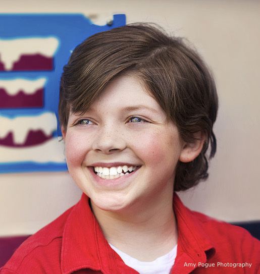 Eli Baker Eli Baker Talks About Being a Kid Acting Bullying and