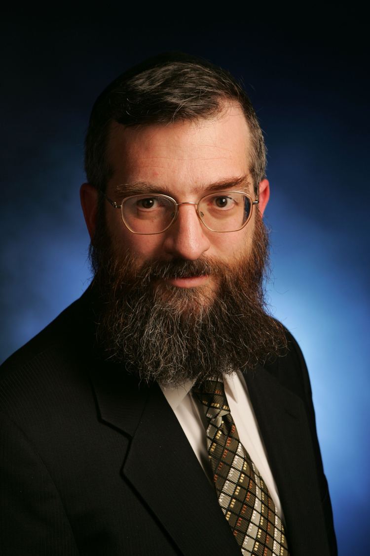 Eli Baruch Shulman Rabbi Eli Baruch Shulman Speakers Bureau