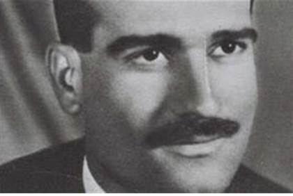 Eli Cohen Legendary Israeli spy Eli Cohen remembered 50 years after