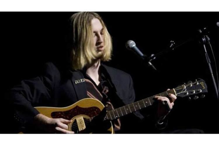 Eli Cook (musician) Blues Guitarist Eli Cook To Release 39Primitive Son39 Featuring Guests