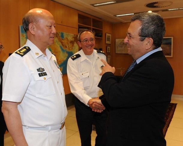 Eli Marom Classify Former Israeli Navy Commander Archive The Apricity