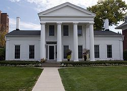 Eli R. Cooley House httpsuploadwikimediaorgwikipediacommonsthu