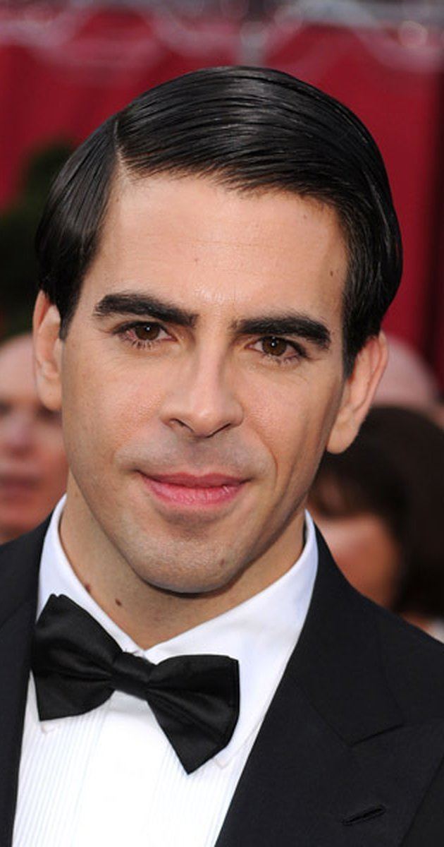 Eli Roth Eli Roth IMDb