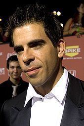 Eli Roth httpsuploadwikimediaorgwikipediacommonsthu