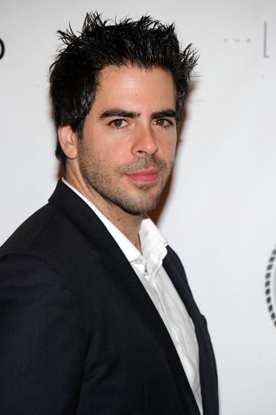 Eli Roth Eli Roth to Direct Shark Movie 39MEG39 for Warner Bros