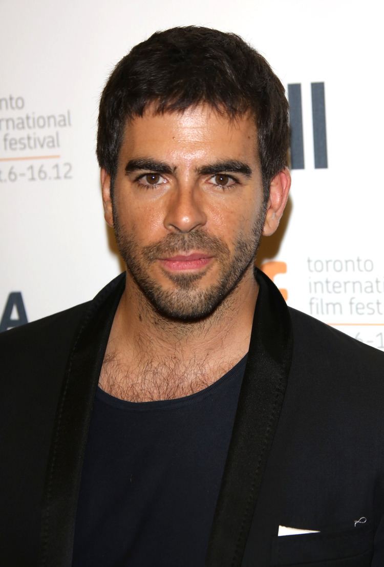 Eli Roth ELI ROTH WALLPAPERS FREE Wallpapers amp Background images