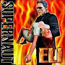 Eli (Supernaut album) httpsuploadwikimediaorgwikipediaenthumb4