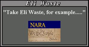 Eli Waste Eli Waste