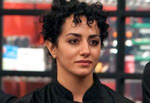 Elia Aboumrad Top Chef AllStars Elia There Was a Lot of Fighting You Didnt