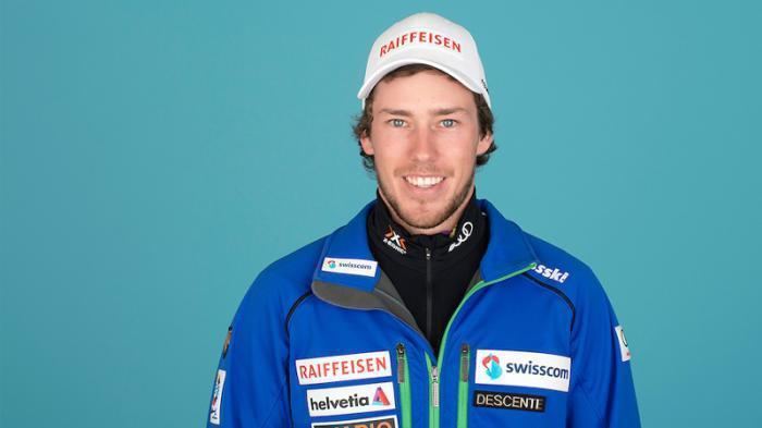 Elia Zurbriggen News Ski Elia Zurbriggen Mon but est de minstaler en Coupe