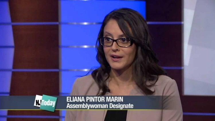 Eliana Pintor Marin Coutinho39s Replacement Hopes to Improve Education Number