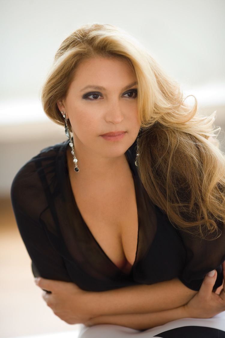 Eliane Elias Alchetron, The Free Social Encyclopedia