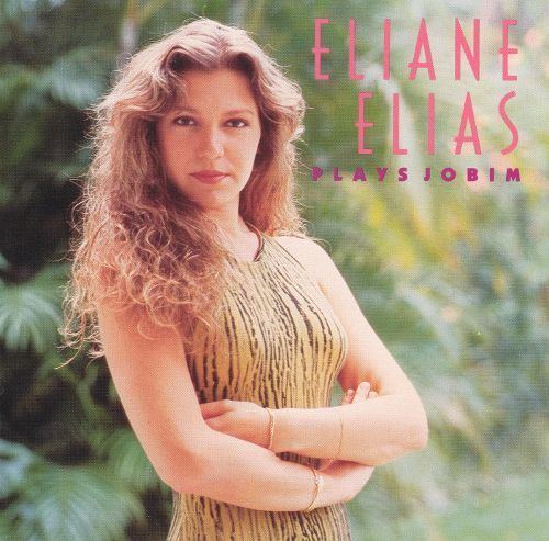 Eliane Elias Plays Jobim cpsstaticrovicorpcom3JPG500MI0001986MI000