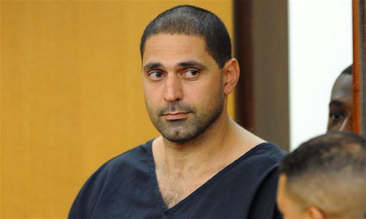 Elias Abuelazam Israeli Elias Abuelazam appears in US court accused of