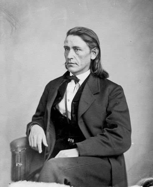 Elias Boudinot (Cherokee) Cherokee Elias Boudinot Jr HISTORY NATIVE AMERICAN